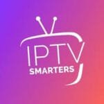 IPTV Smarters IPTV UK